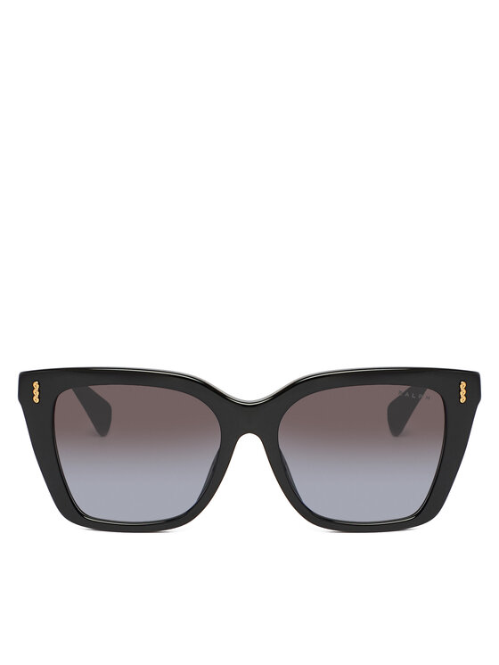 LAUREN RALPH LAUREN LAUREN RALPH LAUREN Slnečné okuliare 0RA5349U 50018G Čierna