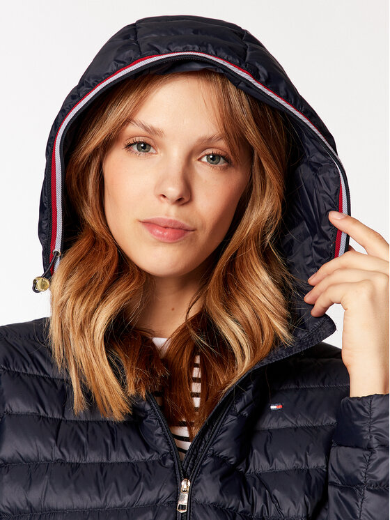 Tommy Hilfiger Tommy Hilfiger Sulejope Heritage WW0WW34299 Tumesinine Regular Fit