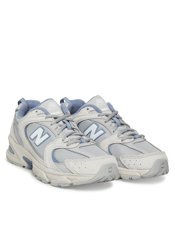 New Balance New Balance Sneakersy U530SMB Szary