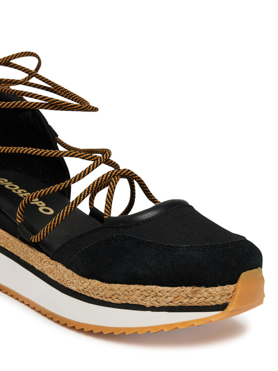 Gioseppo Gioseppo Espadrillid Chittenden 74960-P Must