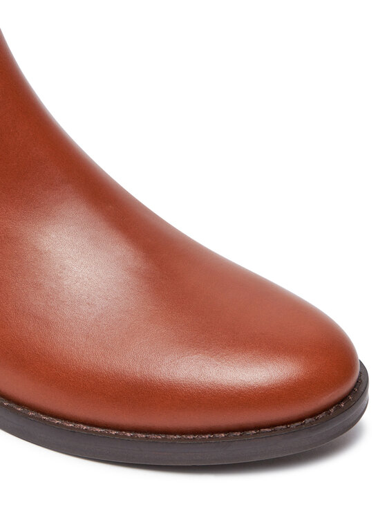 Tory Burch Tory Burch Stiefel Destription 158798-200 Braun