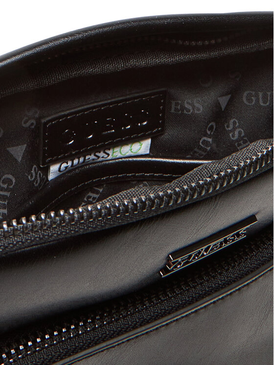 Guess Guess Crossover torbica HMBOCA P5323 Crna