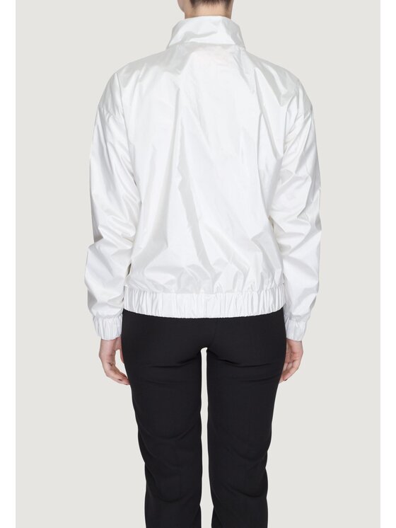 SUNS SUNS Cappotto KILA Bianco To Fit