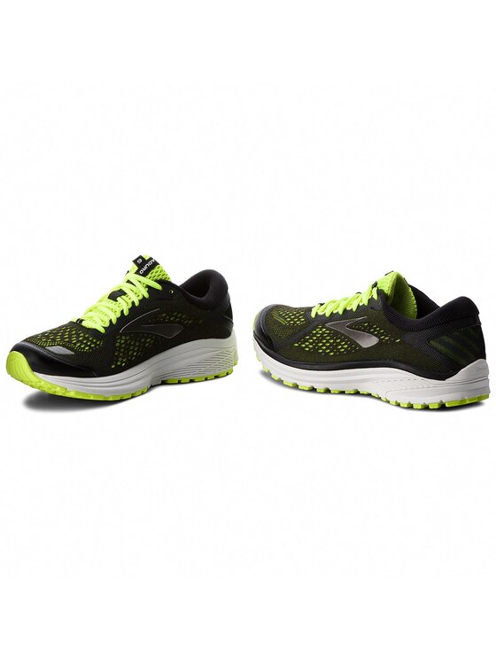 Brooks cheap aduro giallo