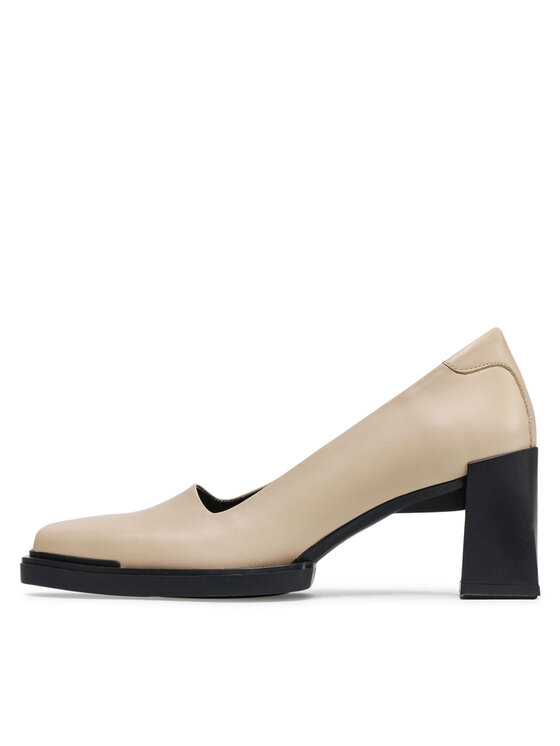 Vagabond Shoemakers Vagabond Shoemakers Pumps Edwina 5310-101-32 Beige