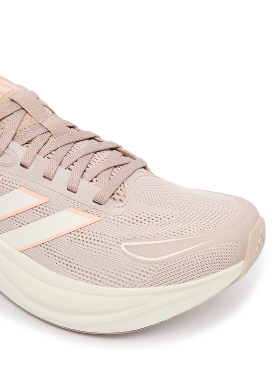 adidas adidas Buty do biegania Response 2 KJ1763 Różowy