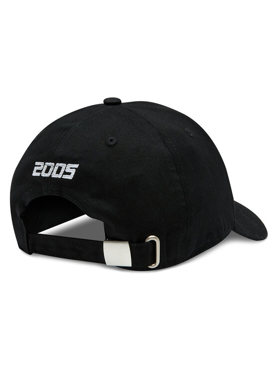 2005 2005 Cappellino Sex Hat Nero
