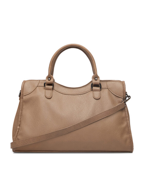 JENNY JENNY Handtasche CEO-JNY-M-006-10 Beige