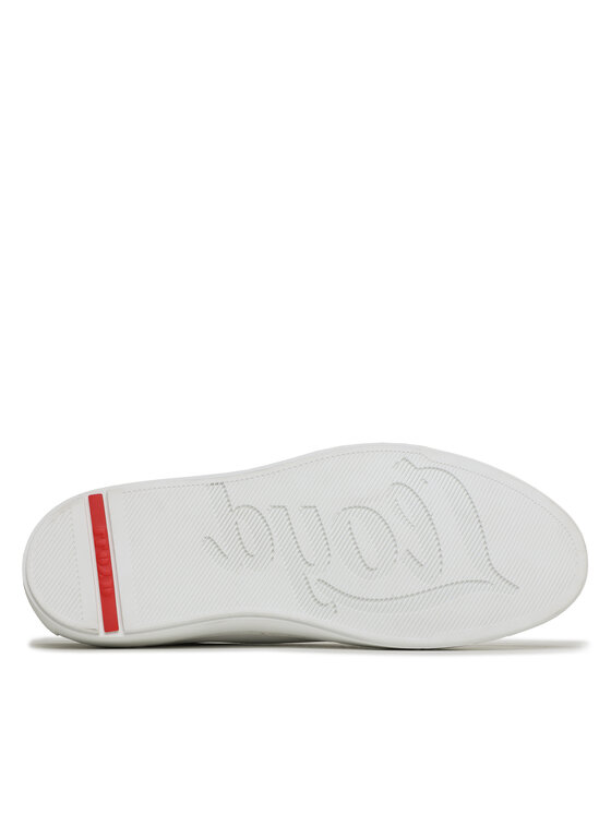 Lloyd Lloyd Sneakers Abel 13-128-01 Weiß