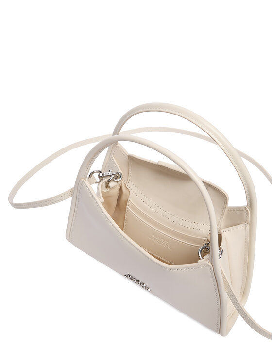 Marc Jacobs Marc Jacobs Handtasche 2P5HCR010H02 Weiß