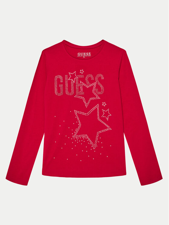 Bluzka Guess