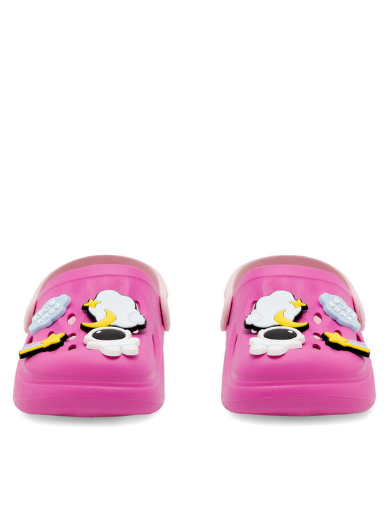 Nelli Blu Nelli Blu Ciabatte RXF-23066 DZ Rosa