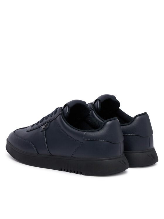 Emporio Armani Emporio Armani Tossud EM003062 AF20004 Tumesinine