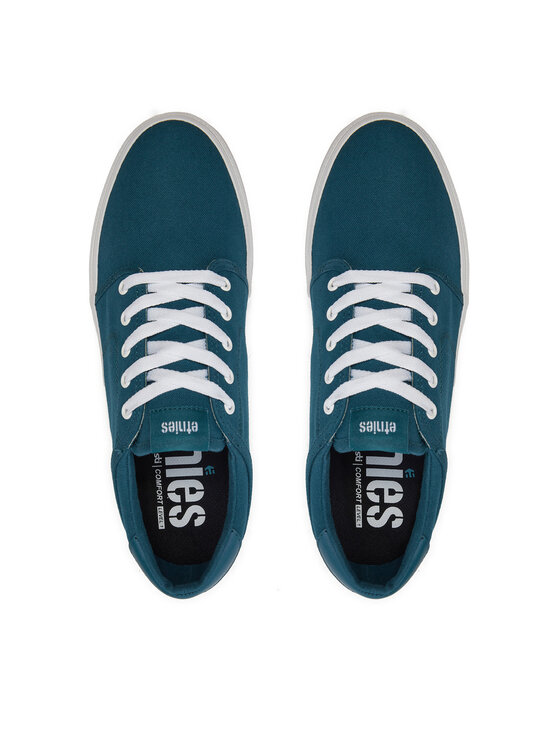 Etnies Etnies Tenisice Barge Slim 4101000576 Plava
