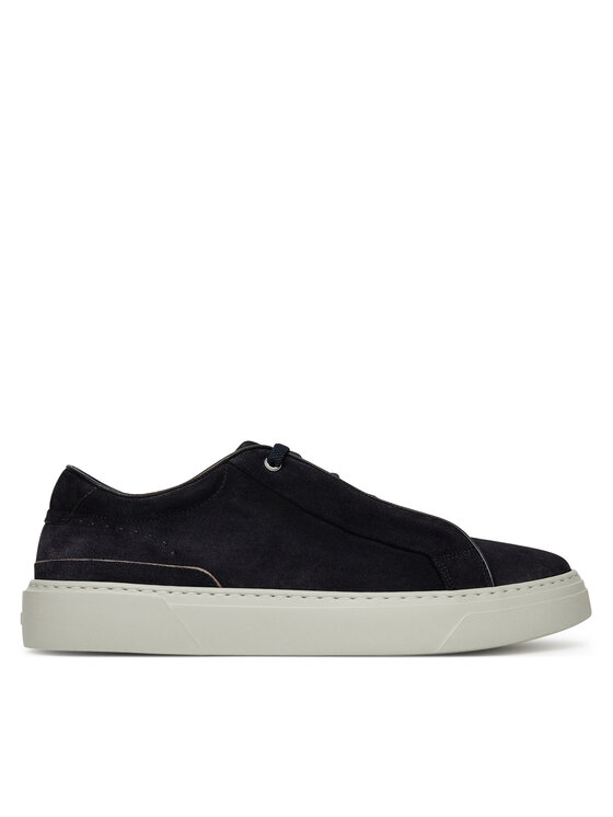 BOSS BOSS Sneakers GaryTenn 50534292 Bleumarin