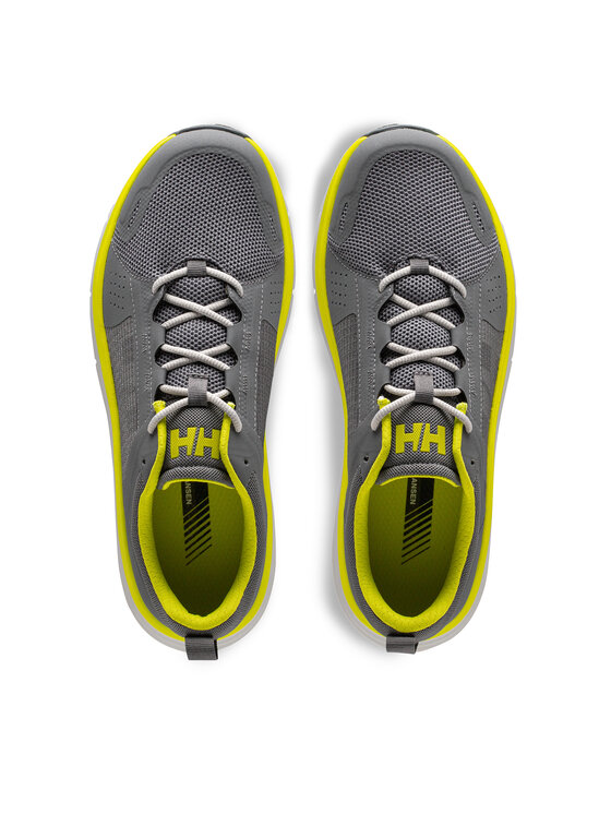 Helly Hansen Helly Hansen Sneakersy Hp Ahiga Evo 5 11937 Šedá
