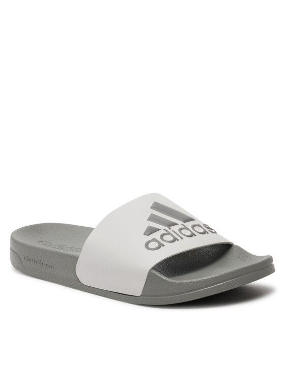 adidas adidas Nazouváky adilette Shower Slides IG3679 Šedá