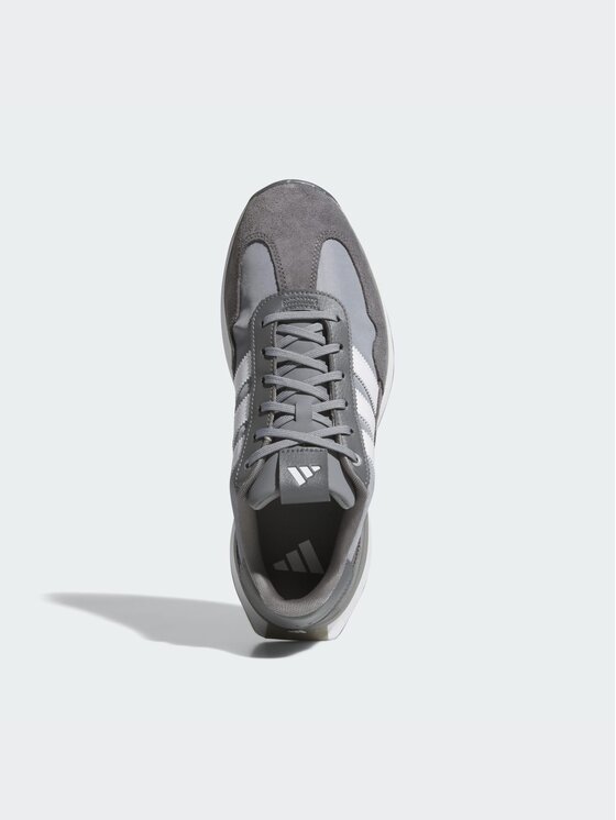 adidas adidas Buty do golfa 162409 Szary