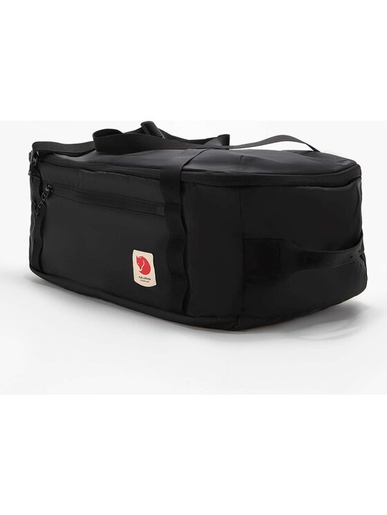 Fjällräven Fjällräven Torba High Coast Duffel 22 F23200266-550 Czarny