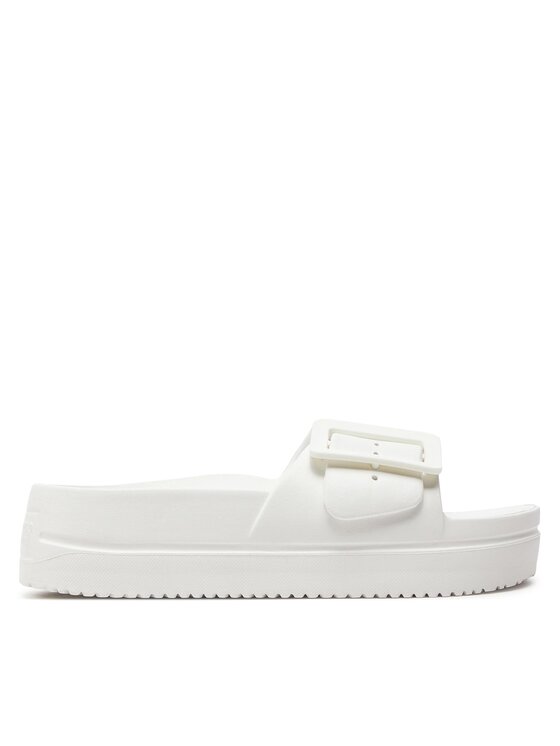 Big Star Shoes Big Star Shoes Шльопанці NN274A661 Білий