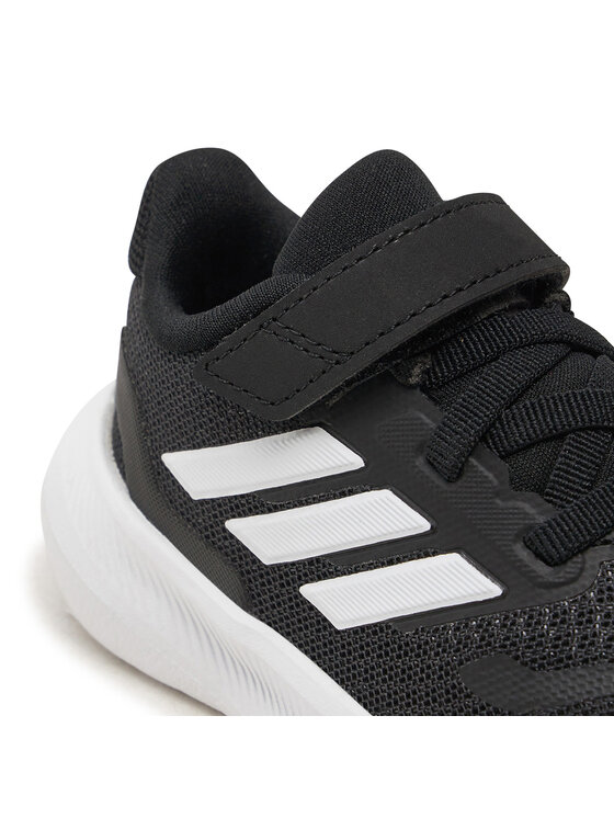 adidas adidas Sneakersy Runfalcon 5 IE8598 Czarny