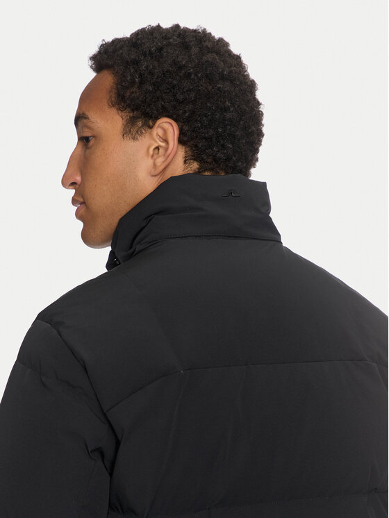 Paul&Shark Paul&Shark Daunenjacke 14312008 Schwarz Regular Fit