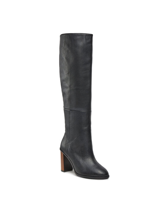 Ted Baker Ted Baker Zimske čizme Dolarel 159874 Crna