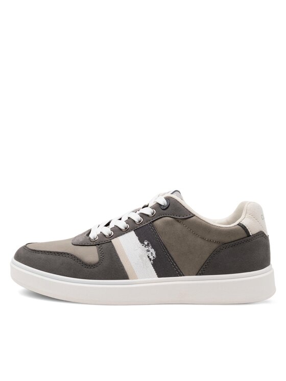 U.S. Polo Assn. U.S. Polo Assn. Сникърси ROKKO003M/CUY1 Кафяв