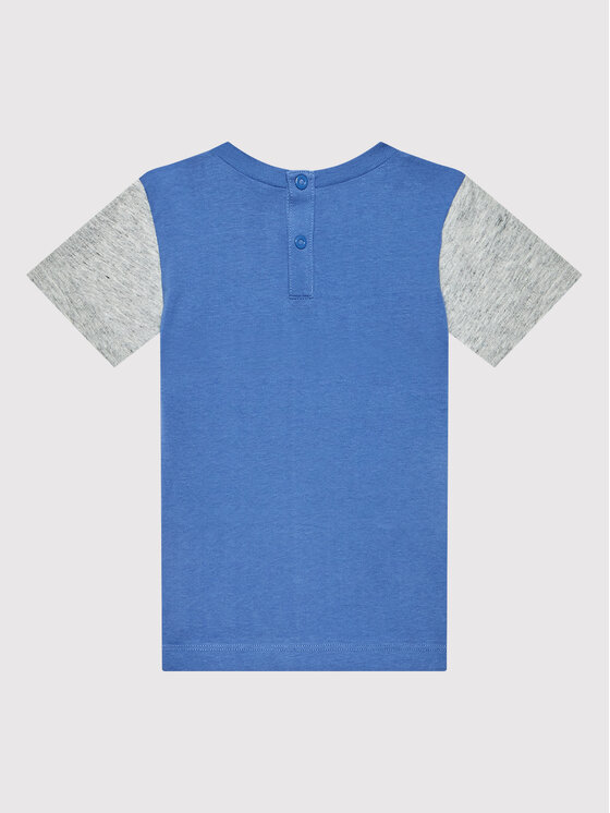 Completo T-shirt e pantaloncini 305996 Multicolore...