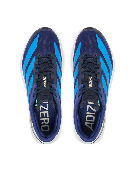 adidas adidas Běžecké boty adizero Sl 2 Shoes KH8851 Fialová