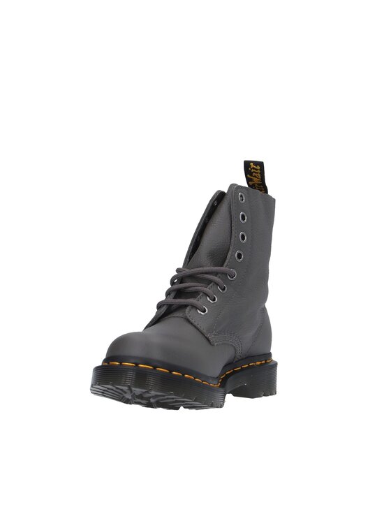 Dr. Martens Dr. Martens Scarpe basse Dr. Martens 1461 Grigio