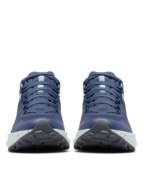 Columbia Columbia Trekking čevlji Facet 75 Mid Outdry 2100111 Modra
