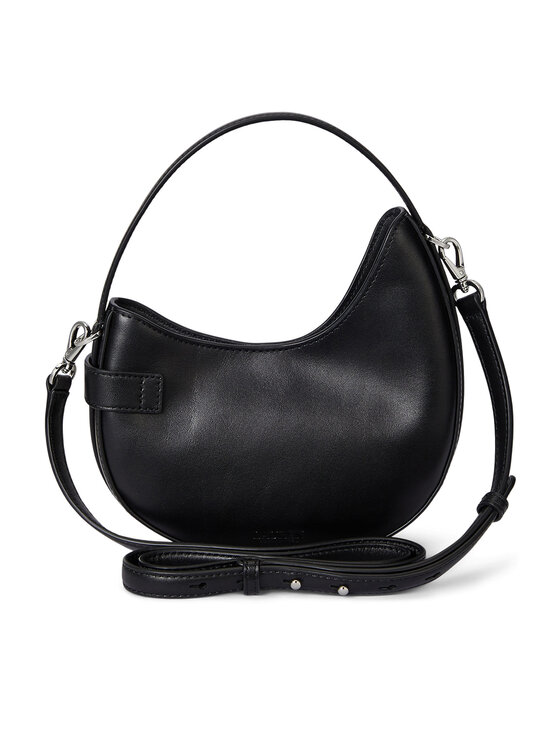 LAUREN RALPH LAUREN LAUREN RALPH LAUREN Дамска чанта 431980159002 Черен