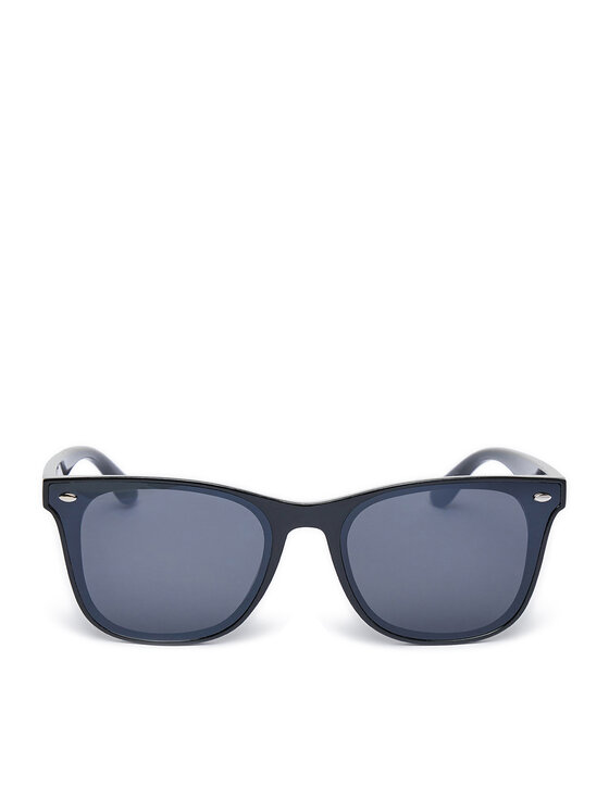 Quiksilver Slnečné okuliare QS-MA-002-SS25 Čierna