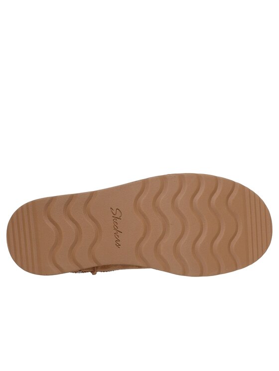 Skechers Skechers Śniegowce 169143-CSNT Brązowy