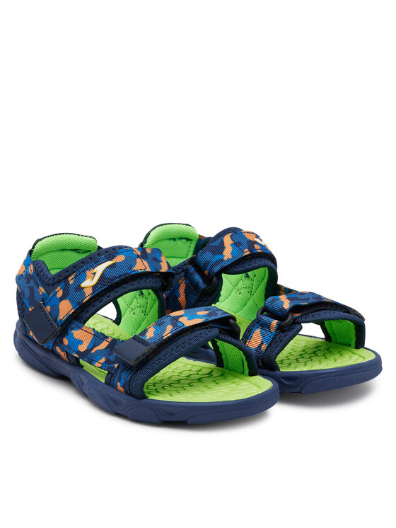 Joma Joma Sandale S.Boat Jr 2503 SBOAJS2503V Bleumarin