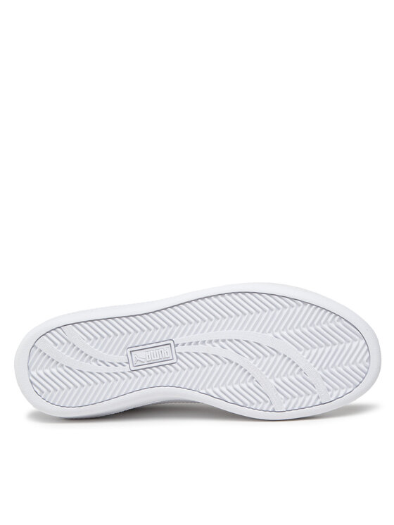 Puma Puma Sneakersy Up Jr 373600 22 Biały