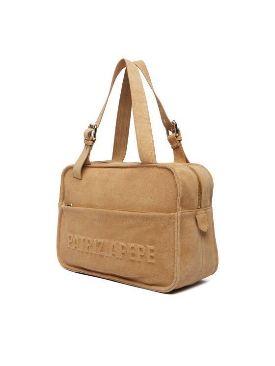 Patrizia Pepe Patrizia Pepe Borsetta 2B0125/L152-B880 Beige