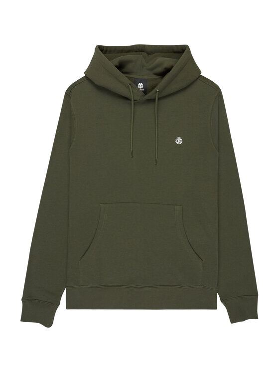 Element Bluză Icon Embroidery Po ELYFT00198 Regular Fit