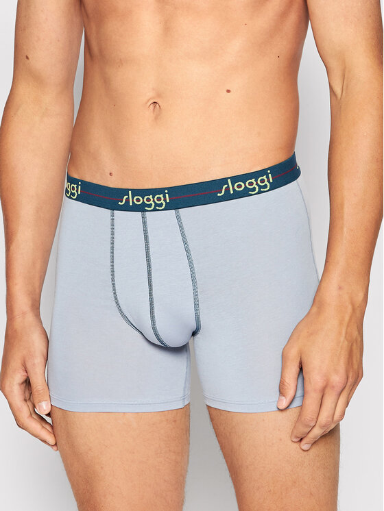 Sloggi Sloggi Komplet boksaric﻿ 10206948 Pisana