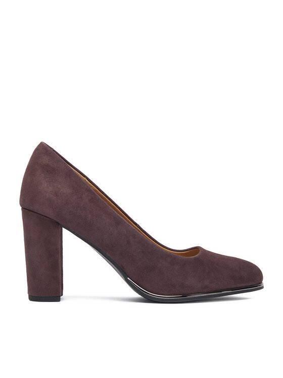 Lasocki Lasocki Pumps CEO-WS24317-01 Braun