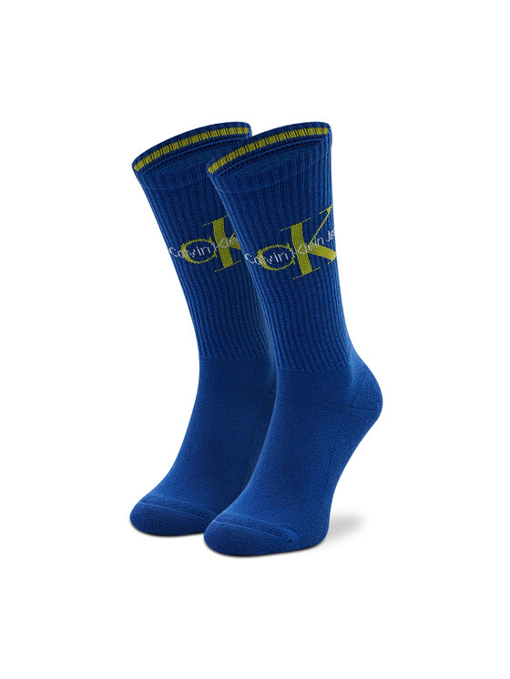 Calzini lunghi da uomo Calvin Klein Jeans