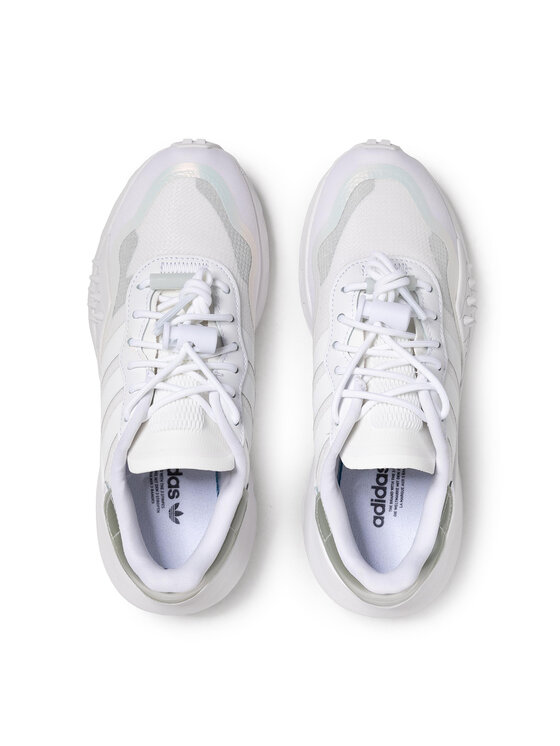 adidas Scarpe Choigo W FY6499 Bianco 