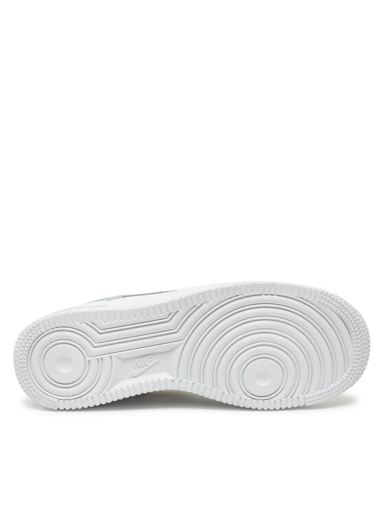 Nike Nike Снікерcи Air Force 1 '07 Ess CZ0270 105 Білий