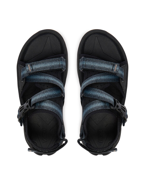 Hoka Hoka Sandali Infini Hike TC 1162590 Nero