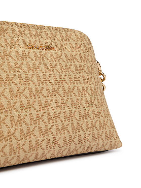 MICHAEL Michael Kors MICHAEL Michael Kors Táska Freddie 32T6GX4C1V Bézs