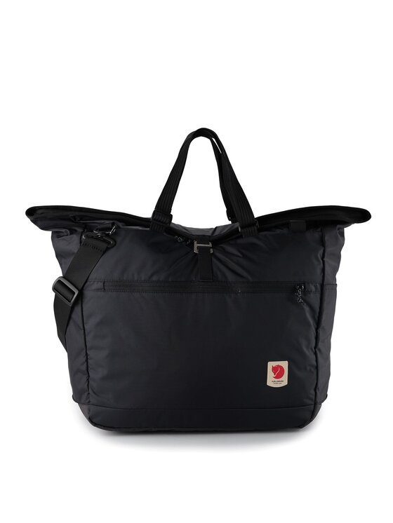Fjällräven Fjällräven Torebka 328416 Czarny