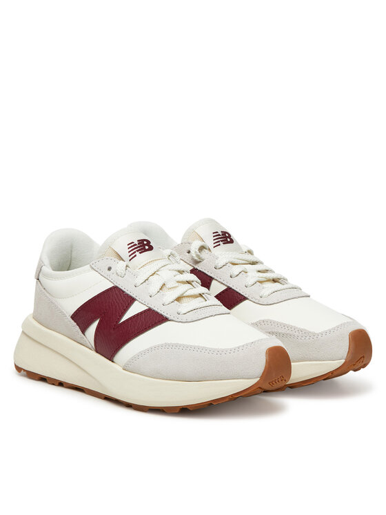 New Balance New Balance Сникърси U370CB Бежов