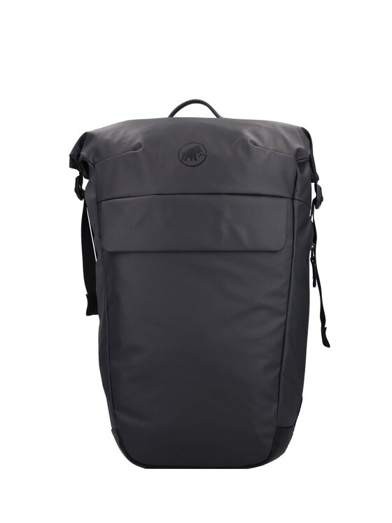 Torba Mammut, Czarny, 238135