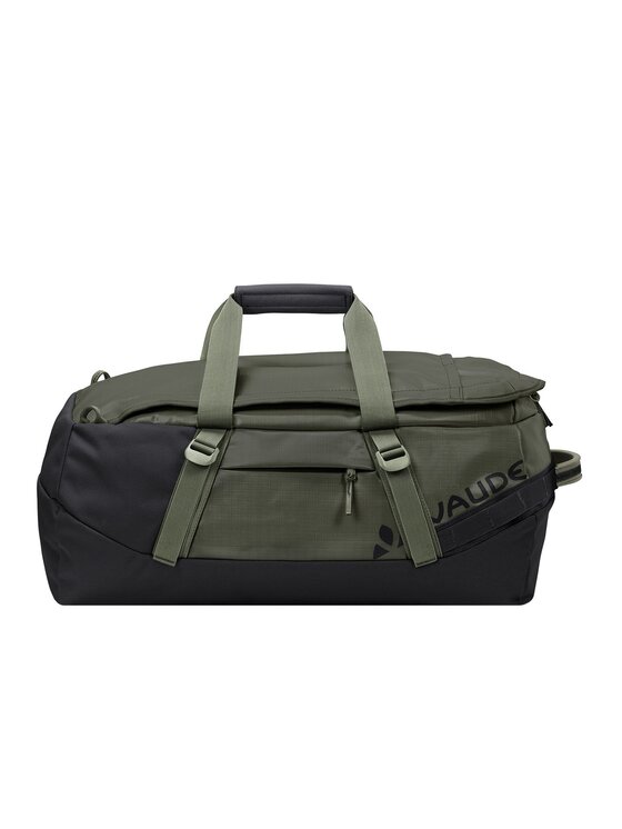 Torba podróżna Vaude, Khaki, 250751